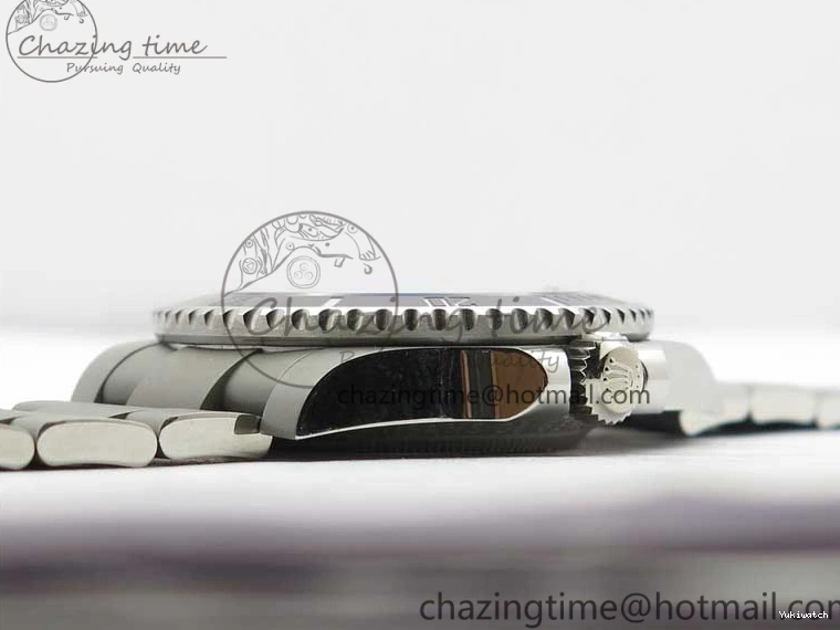 Bracelet Rough Dial The Best Sandblast SS GMF Edition Matt on Carbon SA3130 SS Carbon 0303